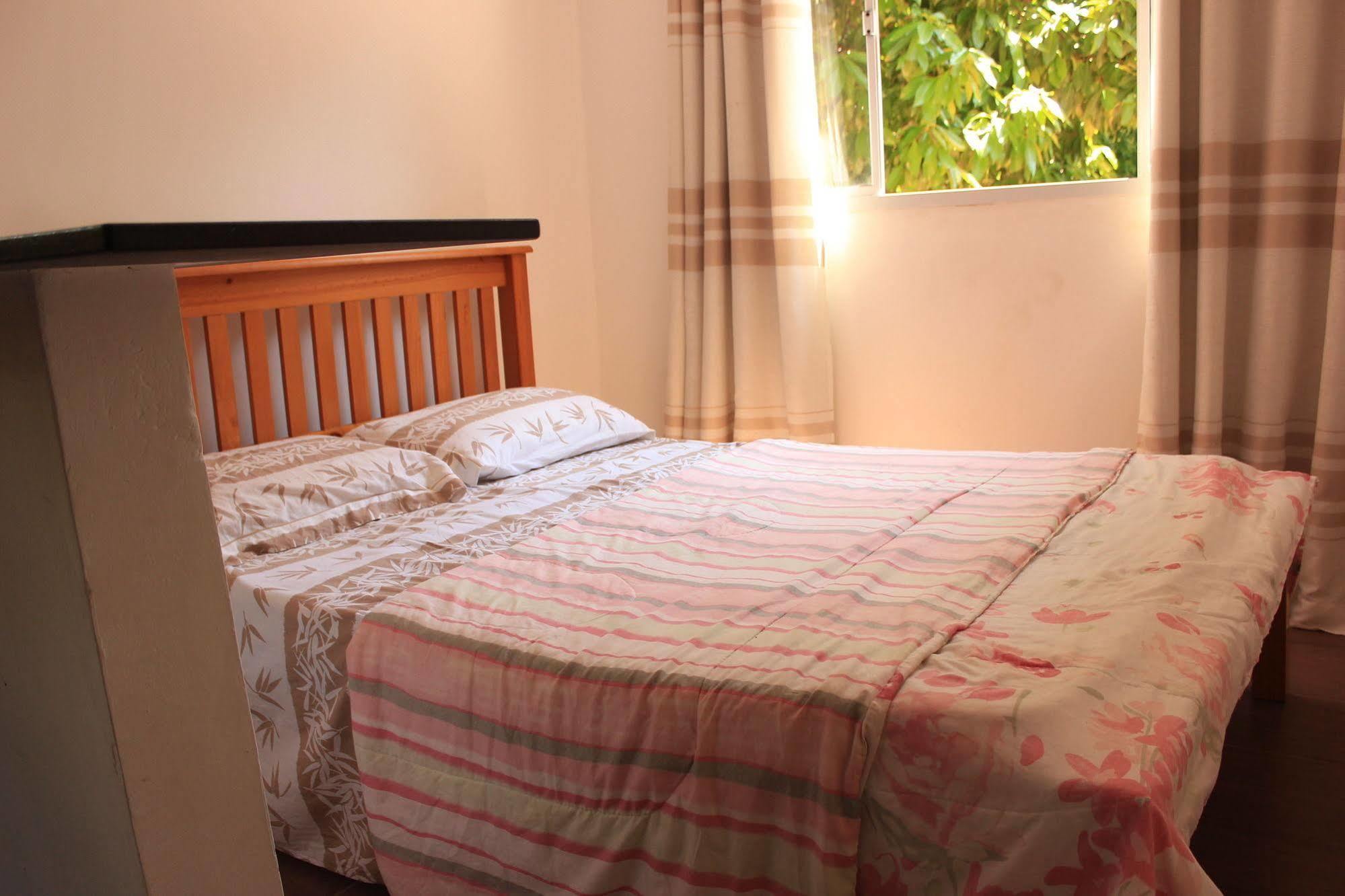 Corcovado Rio Hostel - Rio de Janeiro — Photos 1